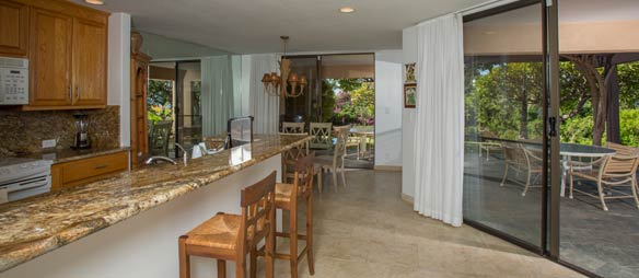 Wailea Ekahi Village, A Destination Residence