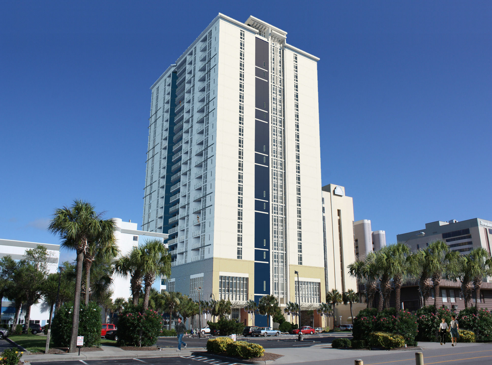 Luxury Meets Comfort: Ocean 22 Myrtle Beach Resort Guide