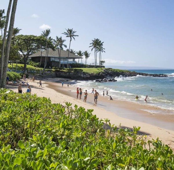 Why Spring is the Best Time to Visit Maui | Vacatia's Resort Vacation Blog