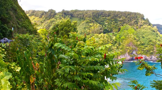 Road to Hana