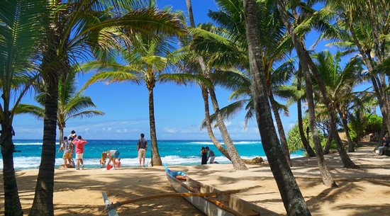 Mama's Fish House: Maui Restaurant on the Beach