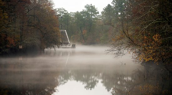 Conway, SC Riverwalk