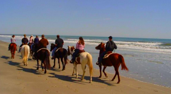 Inlet Point Plantation: Attractions in Myrtle Beach