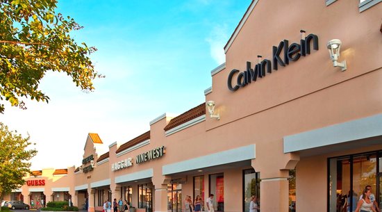 Orlando Outlet Shopping | Vacatia