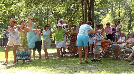 La Belle Amie Summer Parrothead Festival, Myrtle Beach