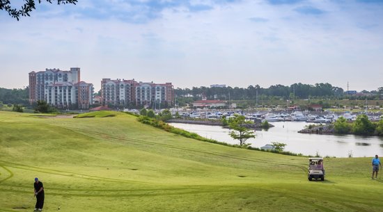 Marina Inn at Grande Dunes