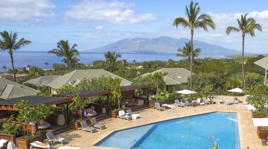 Hotel Wailea: Maui Resort Pool