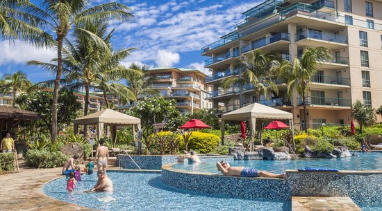 Honua Kai Resort: Where to Stay in Maui