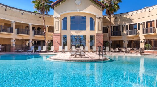 Orlando Family Vacation Guide: Lighthouse Key Resort - Where to stay in Orlando