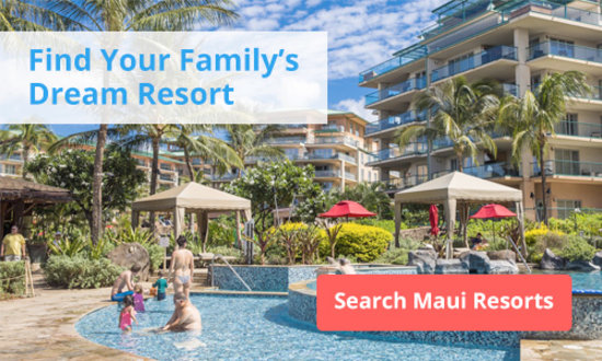 Maui Resorts | Honua Kai