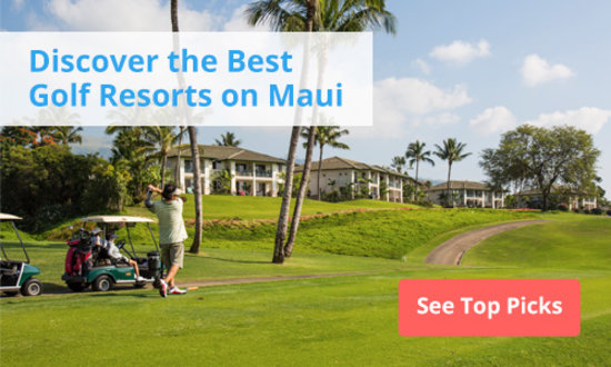 Wailea Golf Club at Ekolu Village