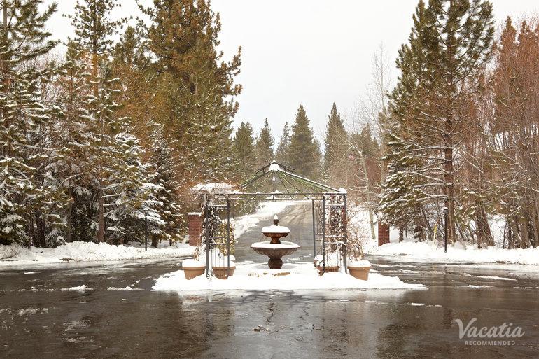 Kingsbury of Tahoe Timeshare Resorts Stateline, Nevada