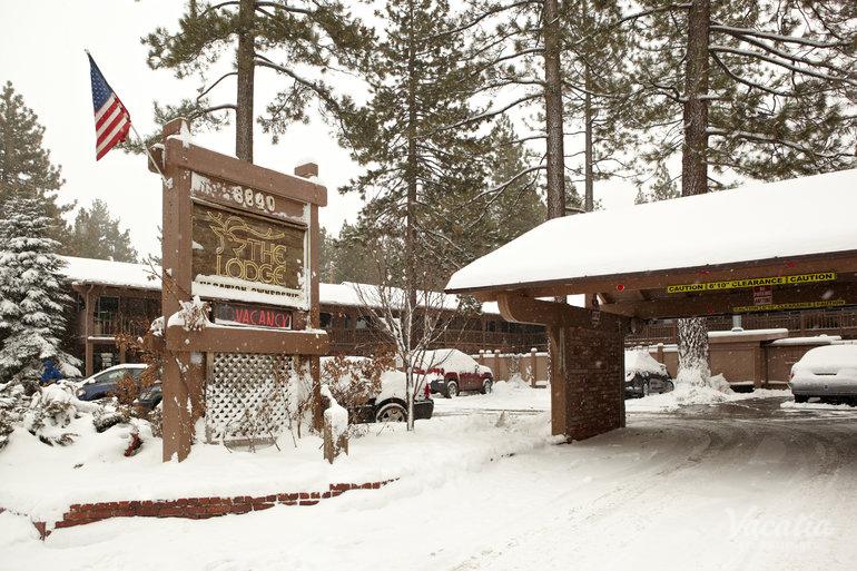 The Lodge at Lake Tahoe Timeshare Resorts South Lake Tahoe, California