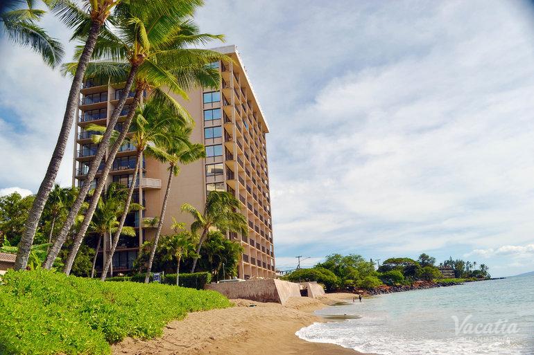 Kahana Beach Vacation Club Timeshare Resorts Lahaina Hawaii Kahana Beach Vacation Club