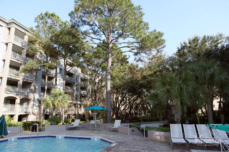 Marriott S Barony Beach Club Timeshare Resorts Hilton Head Marriott S Barony Beach Club