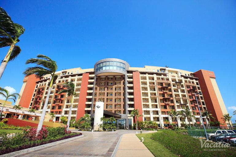 Villa Del Palmar Cancun Luxury Beach Resort Spa Timeshare Villa Del Palmar Cancun Luxury Beach Resort Spa Timeshare In Quintana Roo Mexico Tower