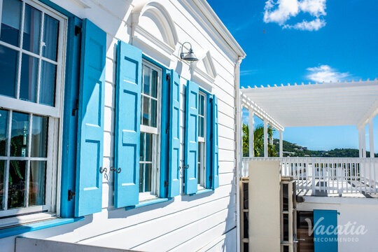 Bluebeard's Castle Resort