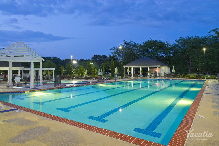 Discount [75% Off] The Historic Powhatan Resort By Diamond Resorts