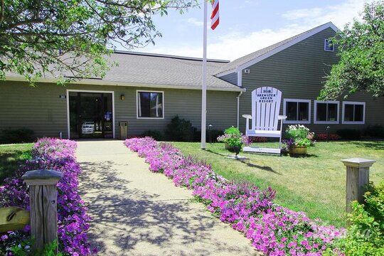 Brewster Green Resort