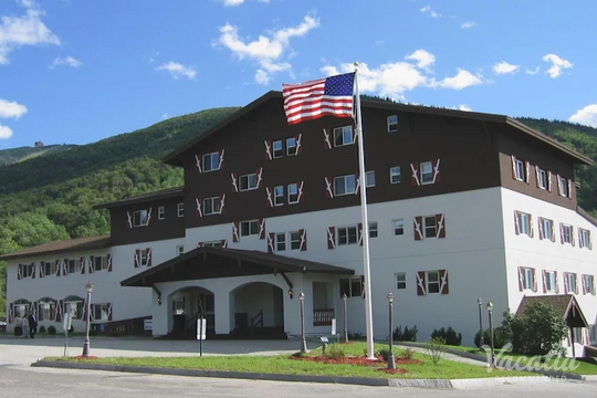 Mittersill Alpine Resort