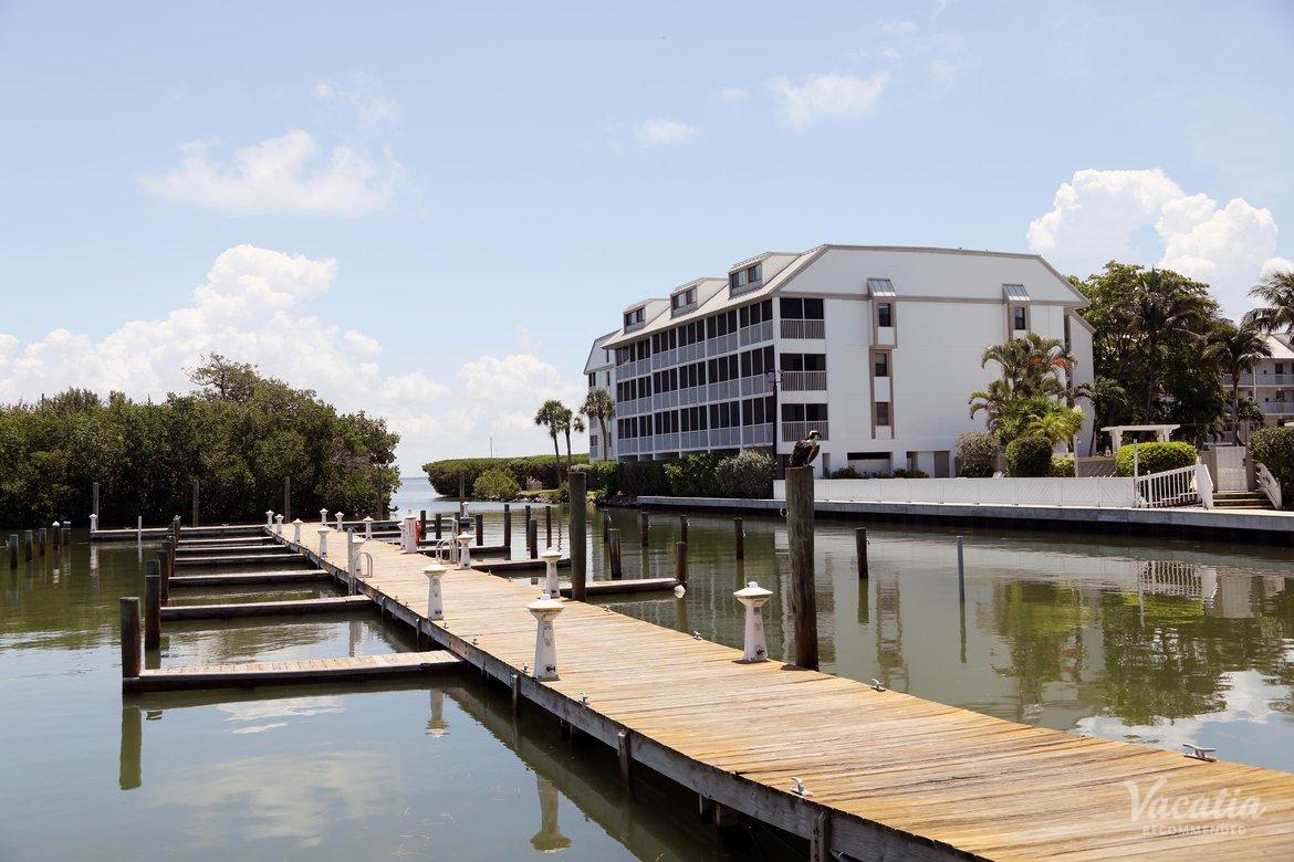 The Cottages At South Seas Island Resort Timeshare Resorts