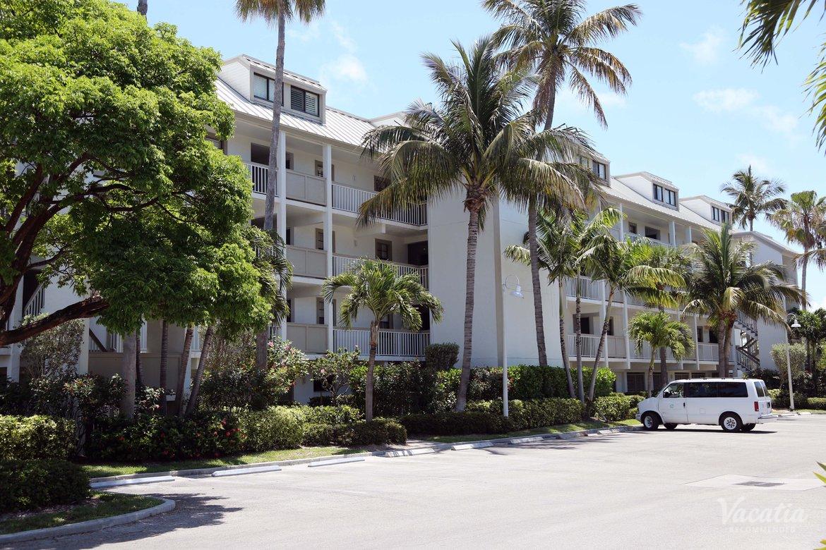 The Cottages At South Seas Island Resort Timeshare Resorts