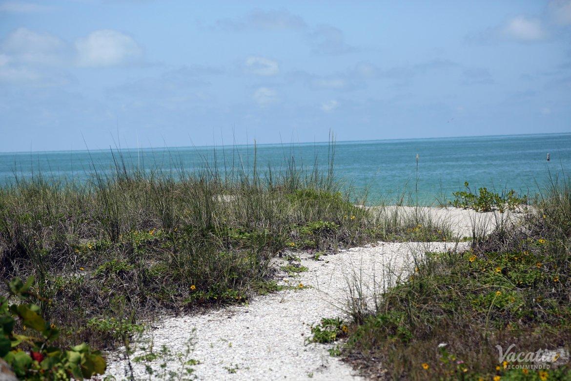 The Cottages At South Seas Island Resort Timeshare Resorts