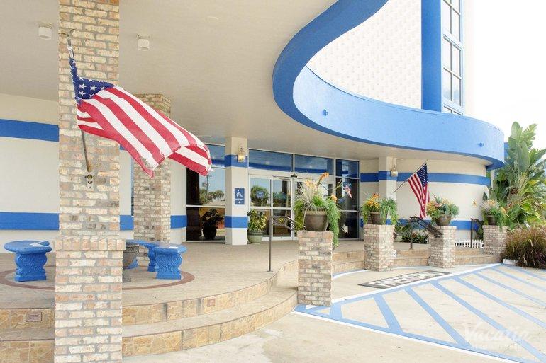 The Americano Beach Resort Timeshare Resorts Daytona Florida The Americano Beach Resort 4
