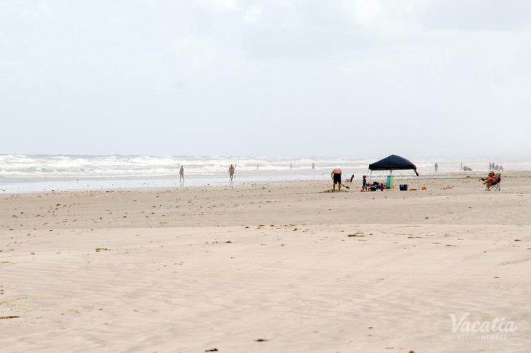 Coconut Palms Beach Resort I | Timeshare Resorts | New Smyrna Beach, Florida