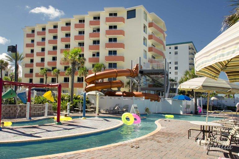 The Cove On Ormond Beach Timeshare Resorts Florida Timeshare Resorts Ormond Beach Florida