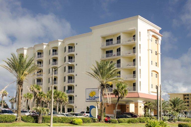 The Cove On Ormond Beach Timeshare Resorts Florida The Cove On Ormond Beach