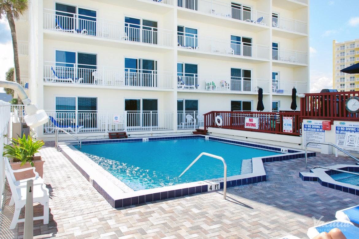 Fantasy Island Resort Ii Timeshare Resorts Daytona Beach Ss Fantasy Island Resort Ii Timeshare In Daytona Beach
