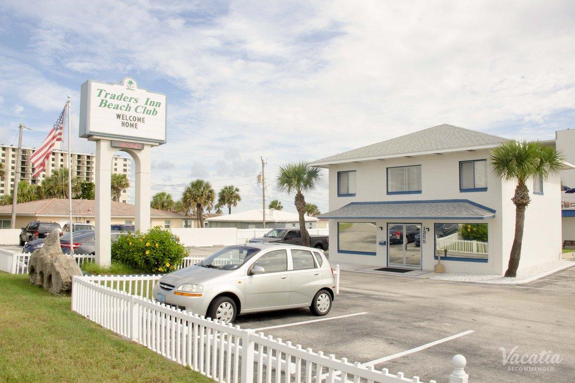 Traders Inn Beach Club Timeshare Resorts Ormond Florida Traders Inn Beach Club Timeshare Resort In Ormond Florida