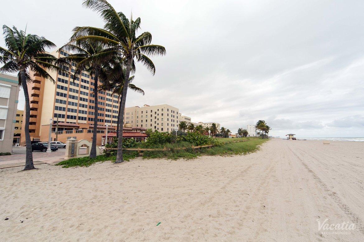 Hollywood Beach Tower Timeshare Resorts Florida Hollywood Beach Tower
