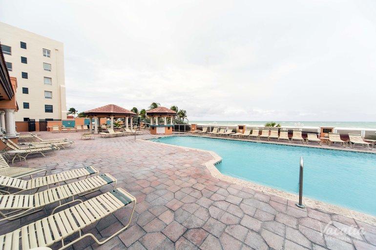 Hollywood Beach Tower Timeshare Res Fl 37154 Timeshare Res Hollywood Fl 37154