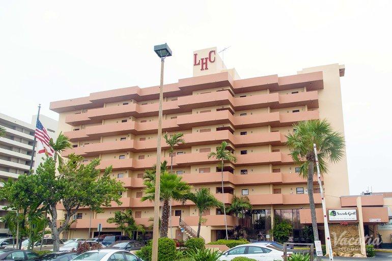 Lighthouse Cove Resort Timeshare Resorts Pompano Beach, Florida