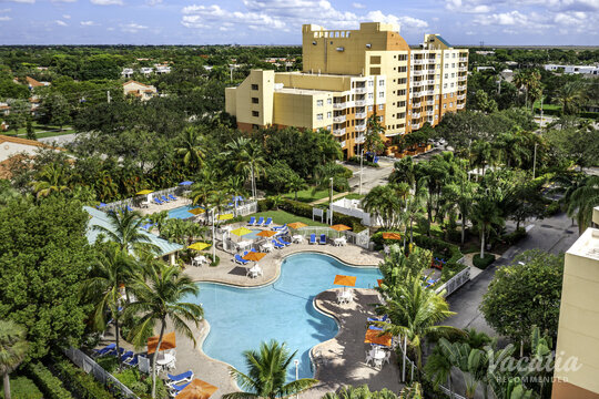 Vacation Village at Bonaventure