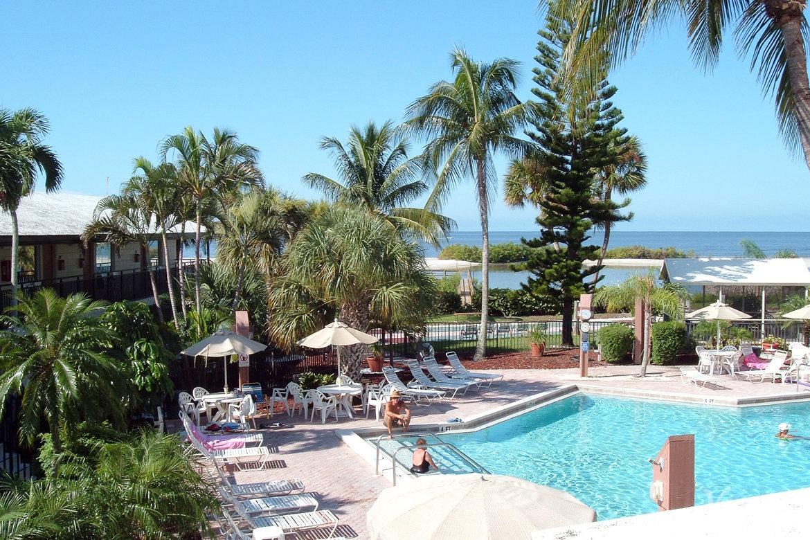 Caribbean Beach Club Timeshare Resorts Fort Myers Florida Caribbean Beach Club Timeshare Resort In Fort Myers Florida