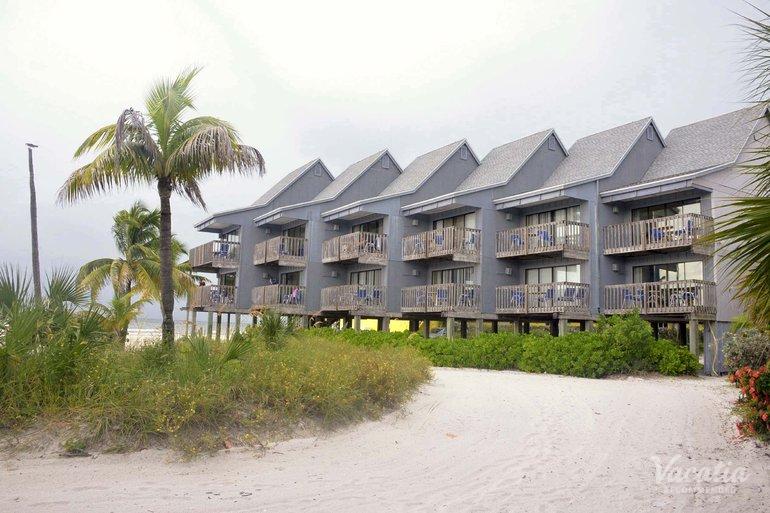 Lahaina Inn Resort Timeshare Resorts Fort Myers Beach Florida Lahaina Inn Resort Timeshare In Fort Myers Beach