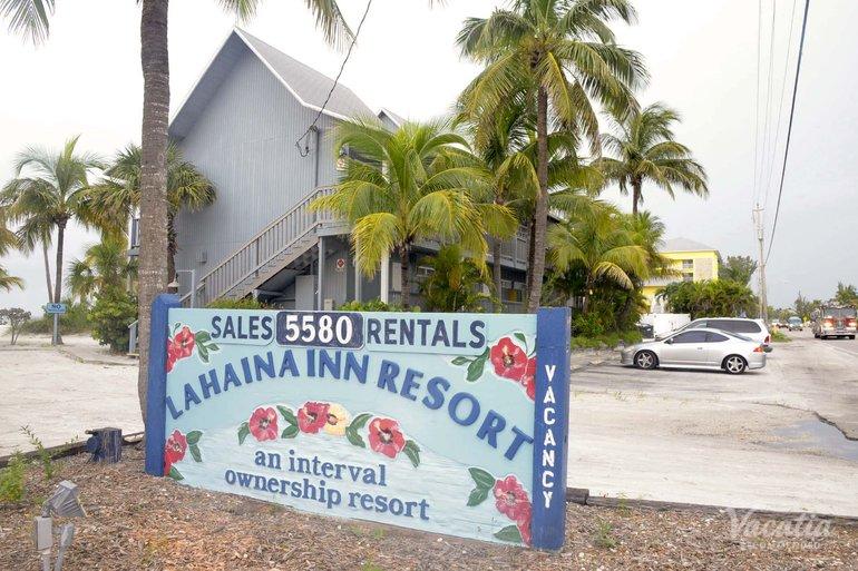 Lahaina Inn Resort Timeshare Resorts Fort Myers Beach Florida Lahaina Inn Resort Timeshare Resorts