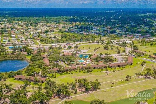 Lehigh Resort Club