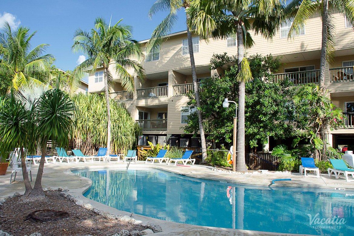Coconut Mallory Resort u0026 Marina | Timeshare Resorts | Key West, Florida