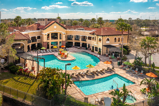 The Berkley Orlando Kissimmee