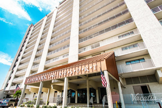 Landmark Holiday Beach Resort