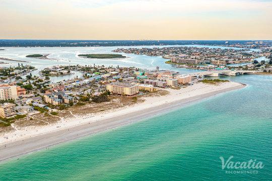 All Seasons Vacation Resort