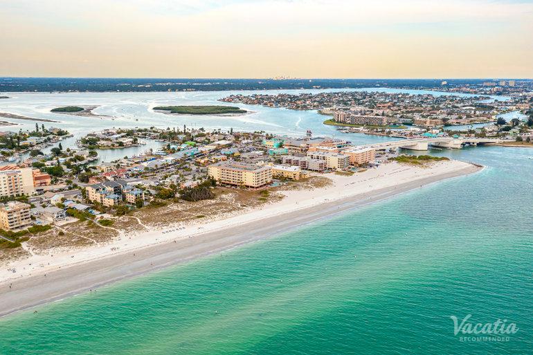 All Seasons Vacation Resort