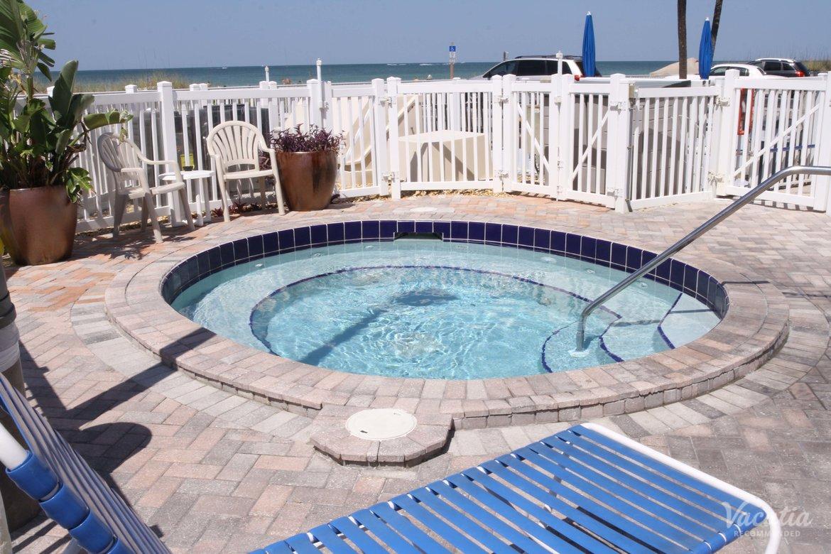 Commodore Beach Club Timeshare Resorts Madeira Florida Commodore Beach Club