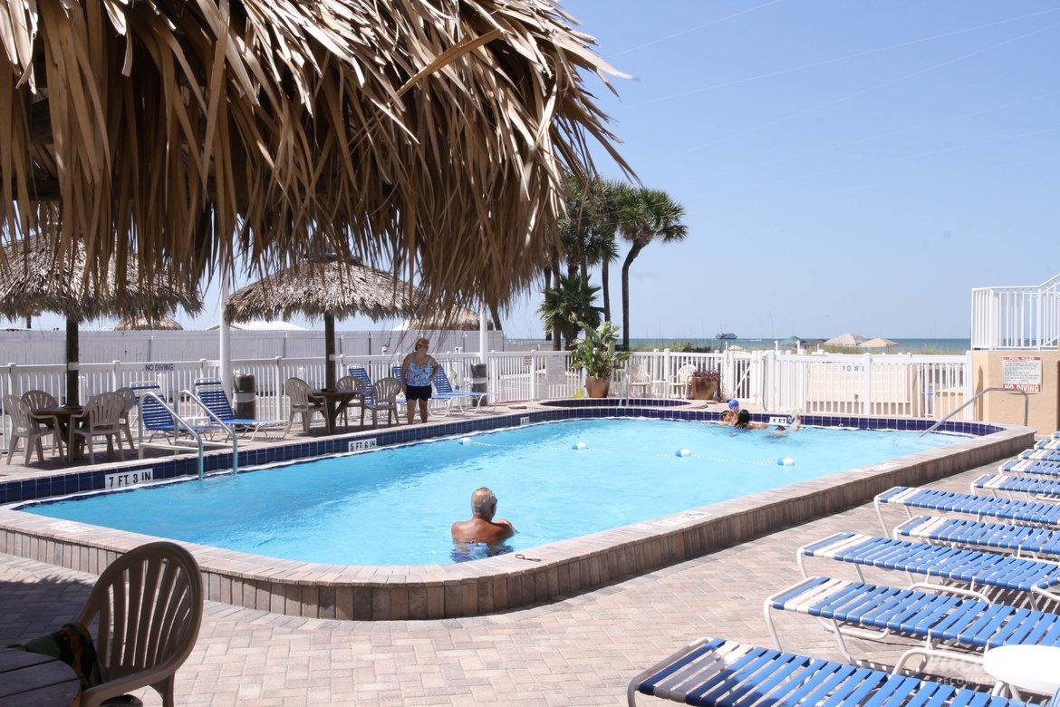 Commodore Beach Club Timeshare Resorts Madeira Florida Commodore Beach Club