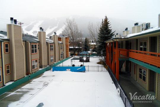 Jackson Hole Towncenter