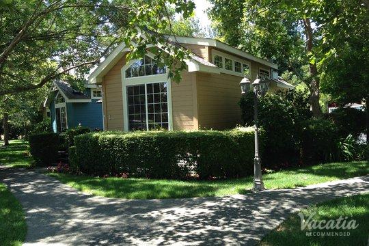 RiverPointe Napa Valley